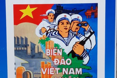 HỘI THI EM YÊU BIỂN ĐẢO NĂM HỌC 2023-2024