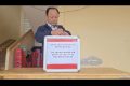 Những hình ảnh BGH+GV+CBCNV +HS Trường THCS NGuyễn Khuyến Phường Buôn Hồ ĐakLak Quyên góp sáng ngày 24/11/2025 ủng hộ HS vùng lũ tại Phú Yên (cũ)nay là Đông ĐăkLăk