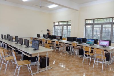 HỌC SINH TRƯỜNG THCS NGUYỄN KHUYẾN THI TOÁN VIOEDU CẤP TRƯỜNG NH 2025-2026