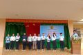 Sáng thứ 2 tuần 34 Ngày 11/5/2026 nhà trường và đoàn đội đã phát thưởng cho các khối lớp về các phong trào công tác đội, ngày hội đọc sách và trang trí sách nghệ thuật. Chúc mừng các tập thể đã đạt thành tích cao năm học 2025-2026